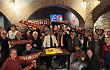 Inaugurato il “Roma Club Ferentino”