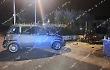 Incidente tra un'auto e un quad: due giovani in ospedale