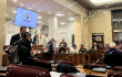 Pd e "dissidenti": «Una maggioranza in rotta»