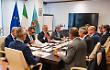 Incontro tra Francesco Rocca e i vertici di Novo Nordisk