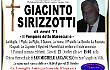 Addio a Giacinto Sirizzotti, stimato vigile del fuoco in pensione