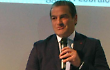 Parco dei Monti Ausoni, Giuseppe Incocciati presidente