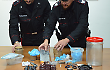 Maxi operazione antidroga: cinque misure cautelari