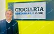 Marco Gabriele prima arbitro. E poi dirigente nella A di calcio