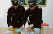 Droga, scattano quattro arresti