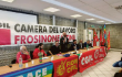 «A Cassino siamo veramente a livelli drammatici»