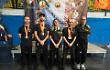 Campionato Internazionale Chan Wu. Trionfo per Sam Lau Wing Chun di Anagni