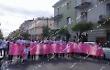 “Walk for the cure". Tutti in rosa contro il tumore al seno 