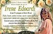 Domani l'addio a Irene Edoardi