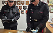 Spaccio di droga. Arrestata una coppia di pusher