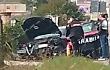 Incidente tra due auto: coinvolta una pattuglia dei carabinieri. Due feriti