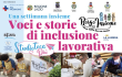 Inclusione lavorativa per persone disabili. Una settimana di iniziative