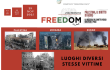 "Luoghi diversi, stesse vittime". Oggi il corteo per la pace