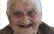 È morta Lucia Nardoni di 107 anni