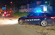 Fuga con l’auto rubata. Era ubriaco e senza patente