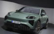 Cayenne Electric. Nuova era per Porsche