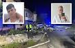 Andrea Lombardi e Luigi Ferrante morti nello scontro a Ceccano