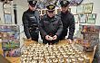 Fuochi d&rsquo;artificio illegali in casa: maxi sequestro dei carabinieri