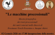 &ldquo;Le macchine processionali&rdquo;: via alla mostra fotografica