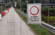 Strada chiusa e disagi infiniti. Rosanova preme