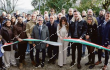 Fratelli d'Italia inaugura la sede in via Pozzo San Paolo 
