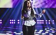 Quando la voce diventa coraggio: Chiara Fraiegari incanta The Voice Kids