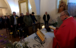 Riapre ai fedeli la chiesa benedettina di San Biagio