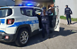 Tenta di farla finita: salvata dai polizia municipale