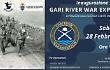 Battaglia del fiume Gari, domani l'inaugurazione dell'esposizione