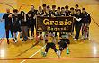 Zagarolo vince nell'under 17 trascinato dal frusinate Iannarilli