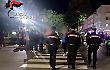 Notte Bianca, controlli straordinari dei carabinieri
