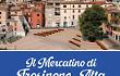 Frosinone, domenica 15 marzo torna il Mercatino di Frosinone Alta