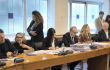 Consiglio regionale del Lazio, confermati i 17 presidenti di Commissione