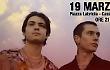 Benji & Fede in concerto: appuntamento al 19 marzo in piazza Labriola