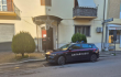 Occupa un ufficio e minaccia il personale della struttura di accoglienza: denunciato un diciottenne