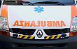 Incidente sul lavoro. Operaio ricoverato in codice rosso