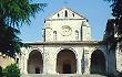 I monaci lasciano la Certosa di Pavia. Trasferiti all'abbazia di Casamari
