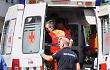 Operaio colpito da un muletto: soccorso dal 118