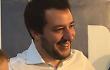 Cena ciociara... per Matteo Salvini!