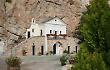 Il Santuario della Santissima chiuderà il 2 novembre