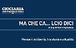 Quel modo speciale di essere tifosi