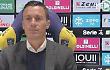 Frosinone Calcio, Alessandro Frara: «Vittoria inaspettata. Una gioia grandissima»