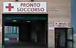 Pronto soccorso, si cambia