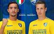 Un Frosinone 'nazionale' a caccia di gloria. E Stirpe resta al comando