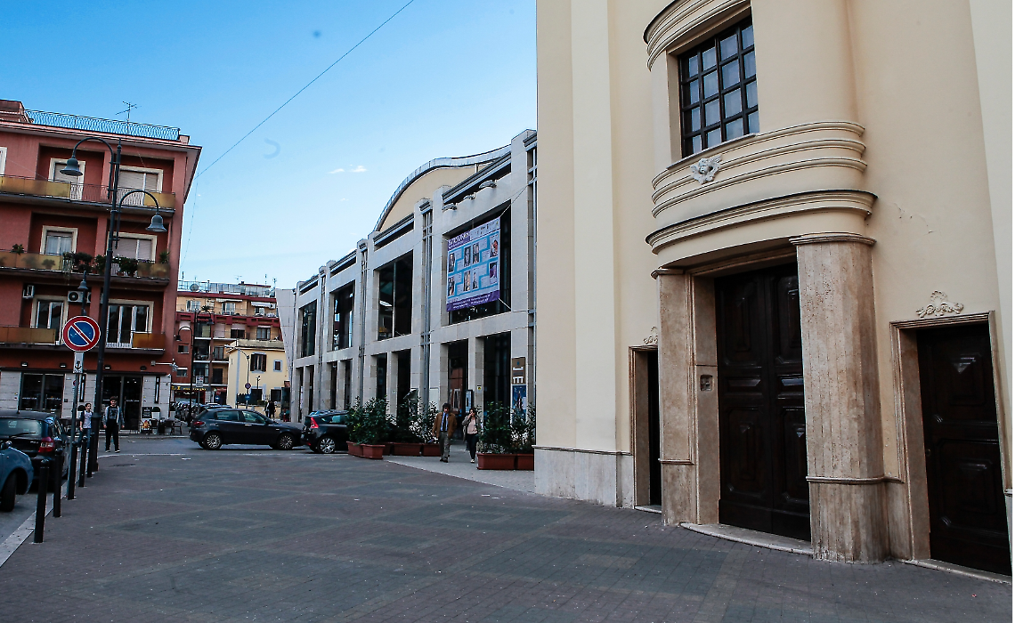 Stellantis, a Cassino arriva il segretario della Cgil Maurizio Landini