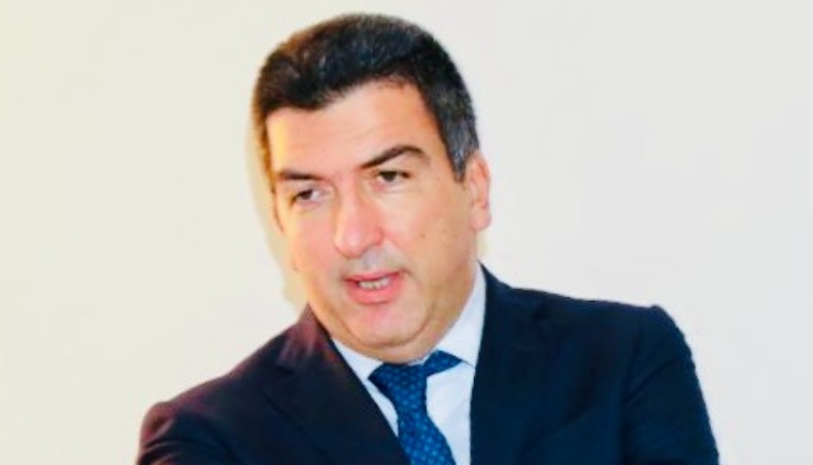 Massimo Pizzuti è il nuovo direttore generale della cooperativa Giornalisti Indipendenti