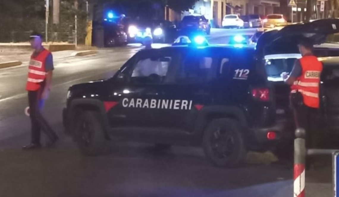 carabinieri