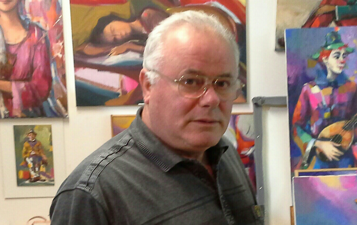 daniele dell'uomo