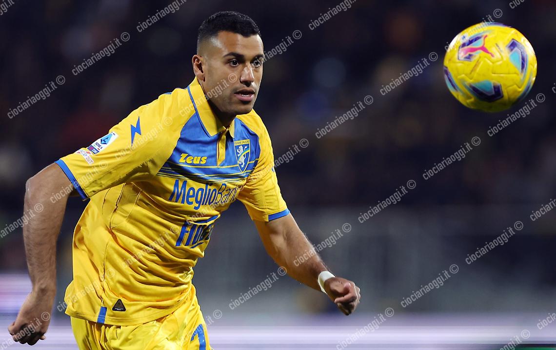 Walid Cheddira