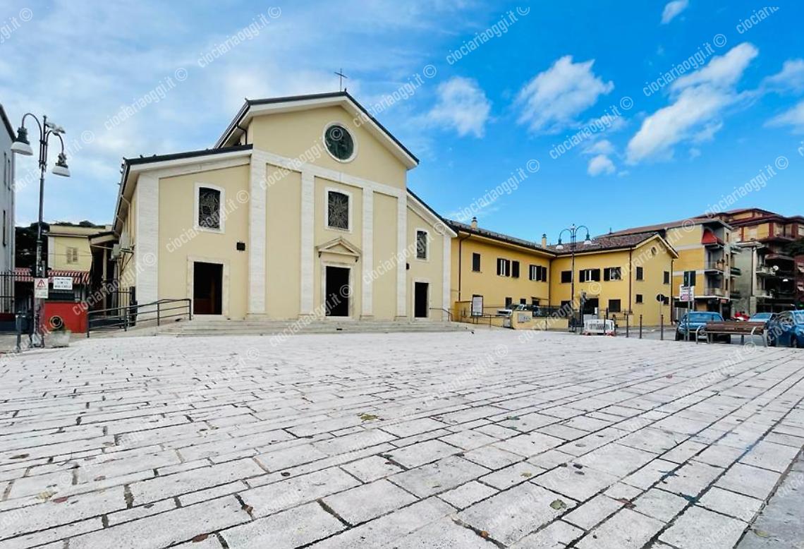 sacra famiglia
